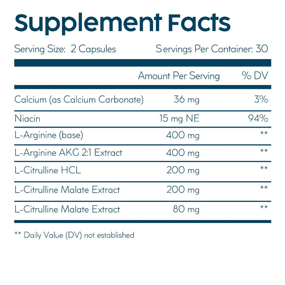 
                  
                    L-Arginine
                  
                