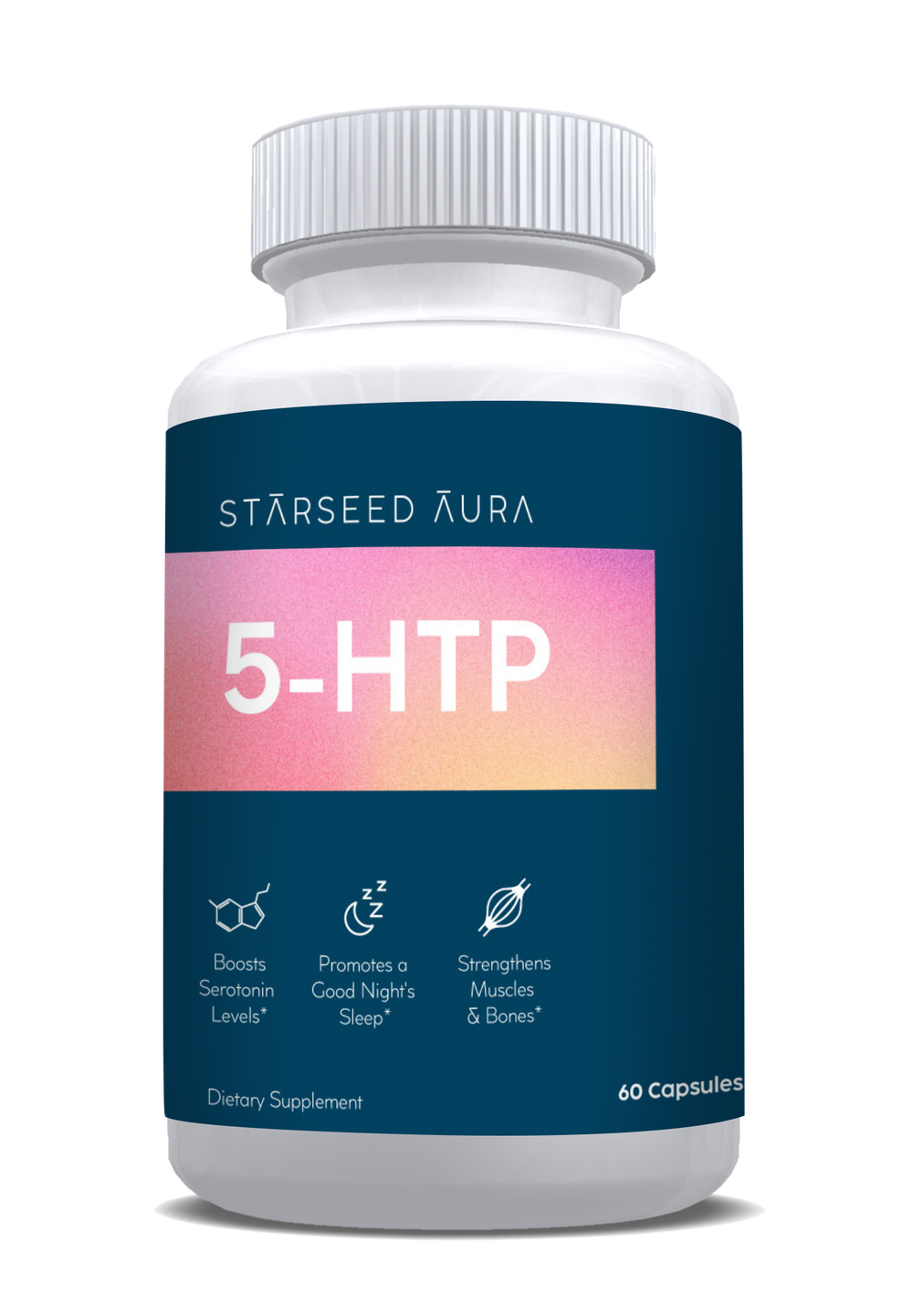 5-HTP