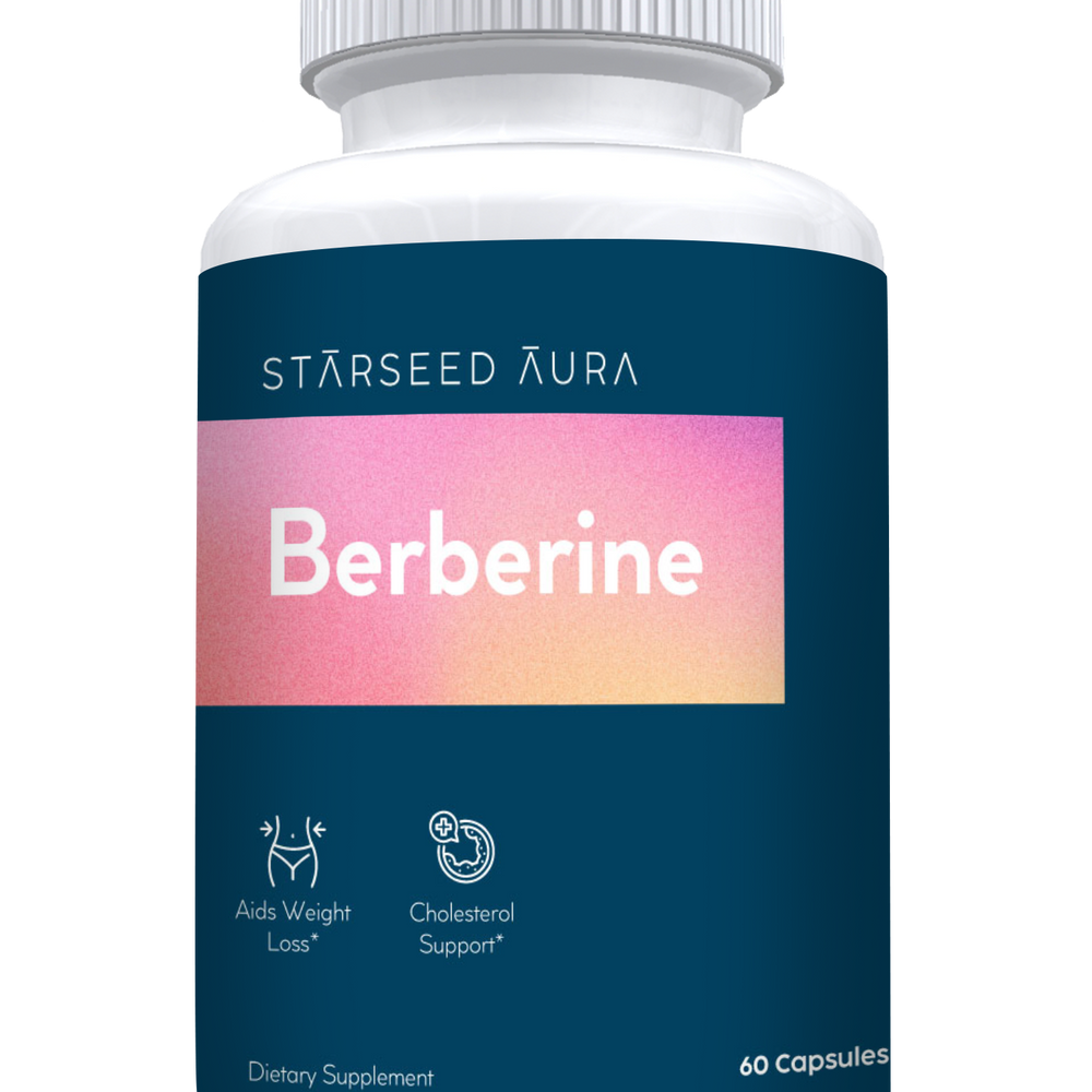 
                  
                    Berberine
                  
                