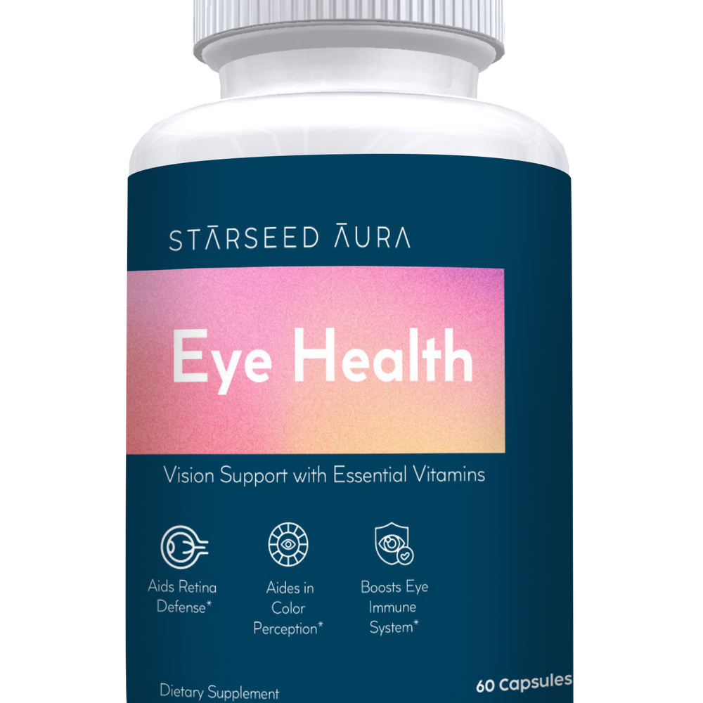 
                  
                    Eye Health
                  
                