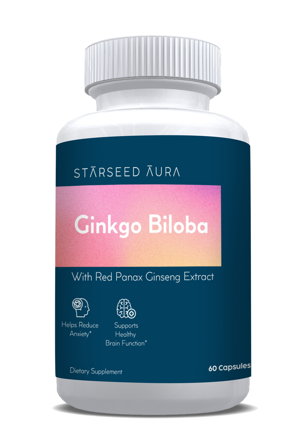 Ginkgo Biloba