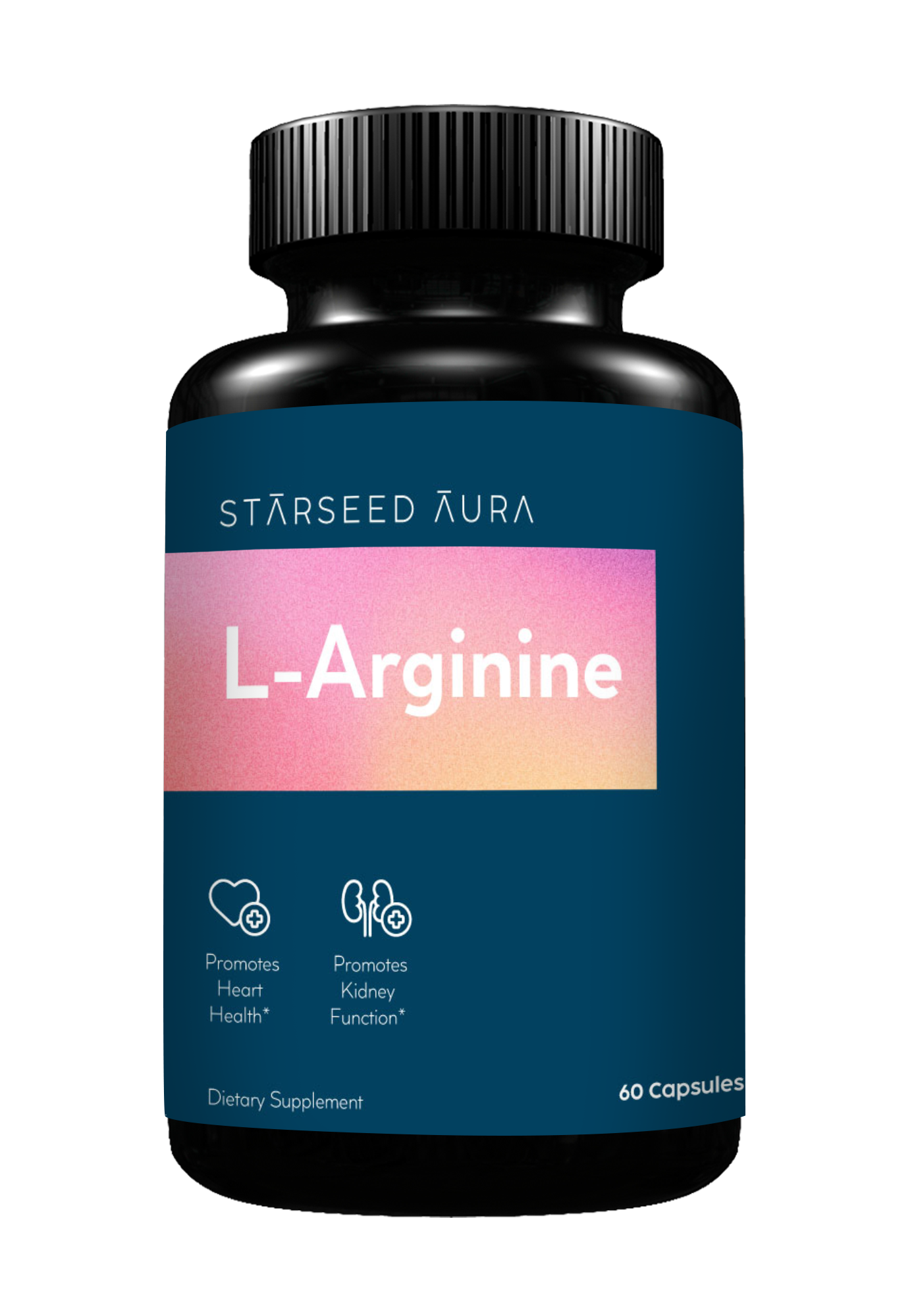 
                  
                    L-Arginine
                  
                