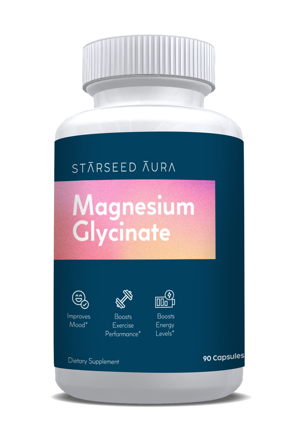 Magnesium Glycinate