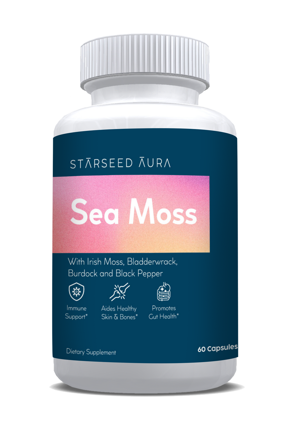 Sea Moss